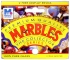 RED DEVIL - MEGA MARBLES - MEGA MARBLES JAUNE 3X35mm (FACE)